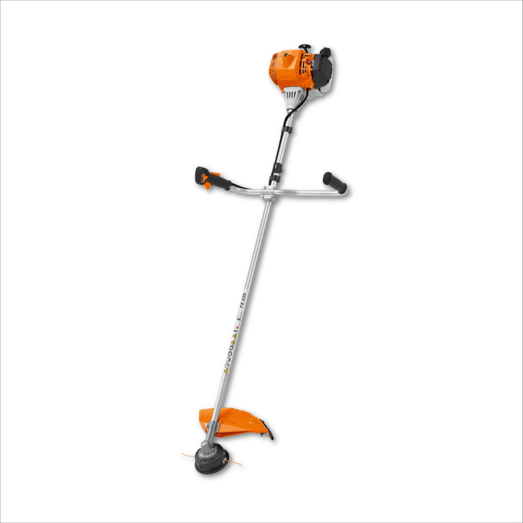Desbrozadora STIHL FS 235 Garbel Comerce desbrozadora-stihl-fs-235-garbel-comerce