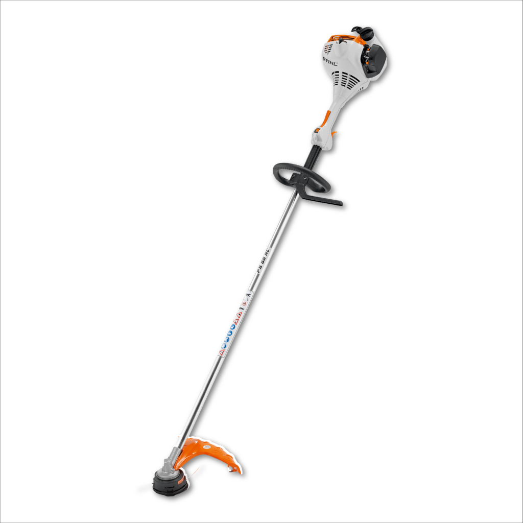 Desbrozadora STIHL FS 55 R Garbel Comerce desbrozadora-stihl-fs-55-r-garbel-comerce