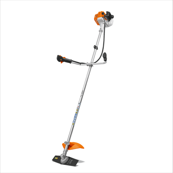 FS 300 - Garbel Comerce